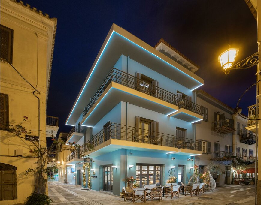 Hotel508
