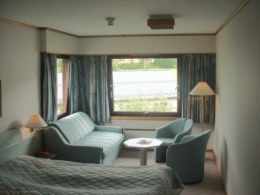 Hotel418