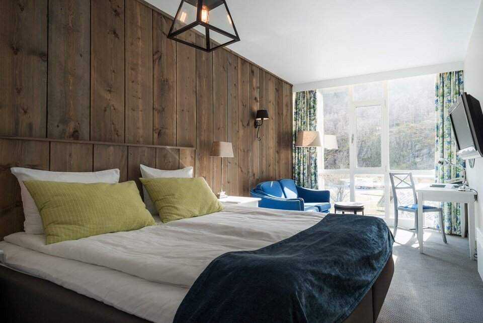 Hotel347