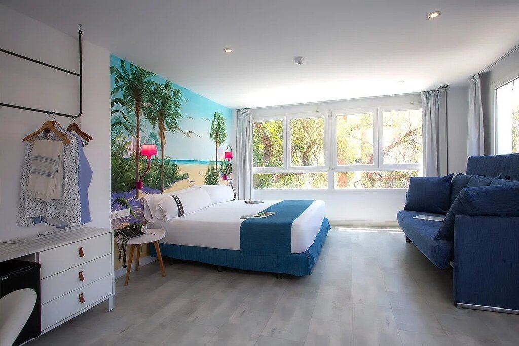 Hotel822