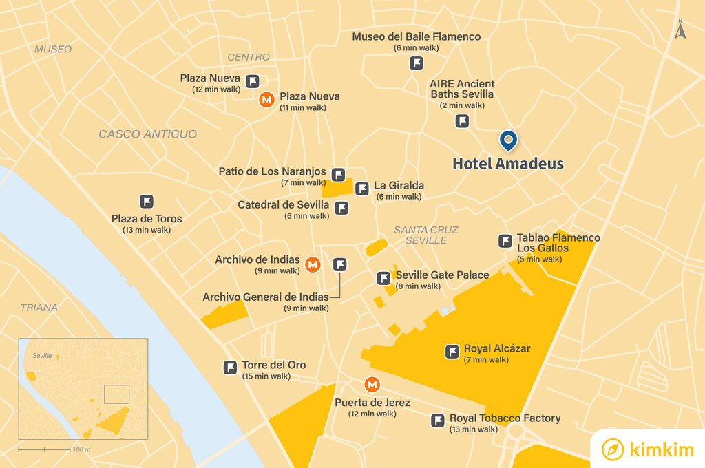 Hotel798