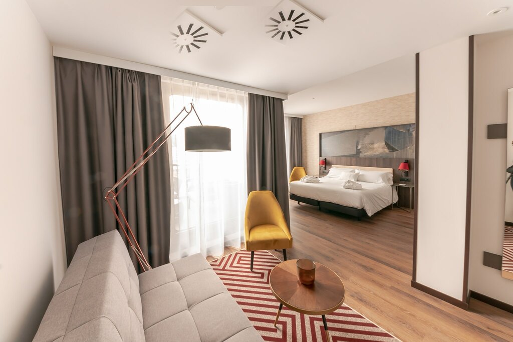 Hotel852