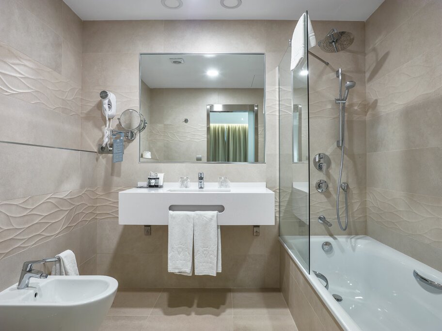 Hotel860