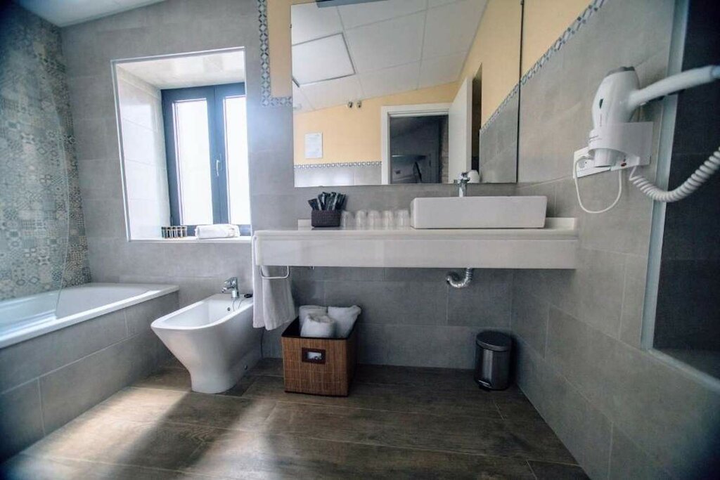 Hotel945