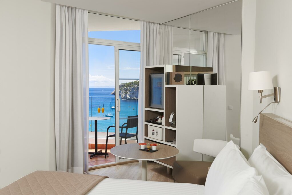 Hotel992