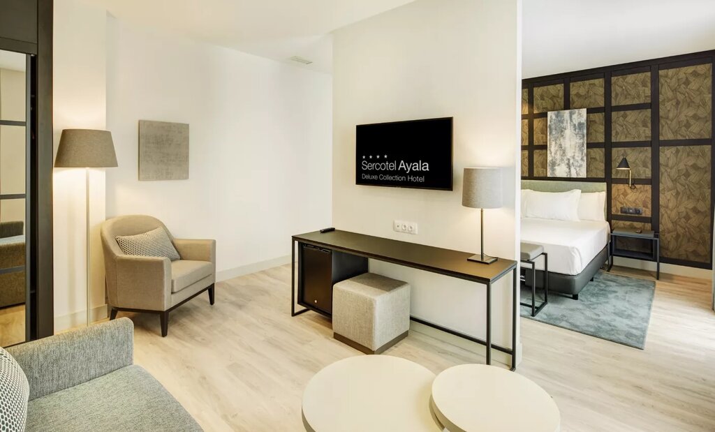 Hotel732