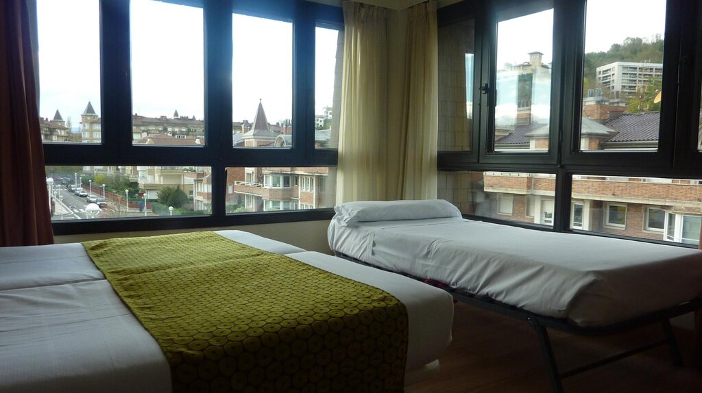 Hotel955