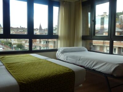 Hotel955