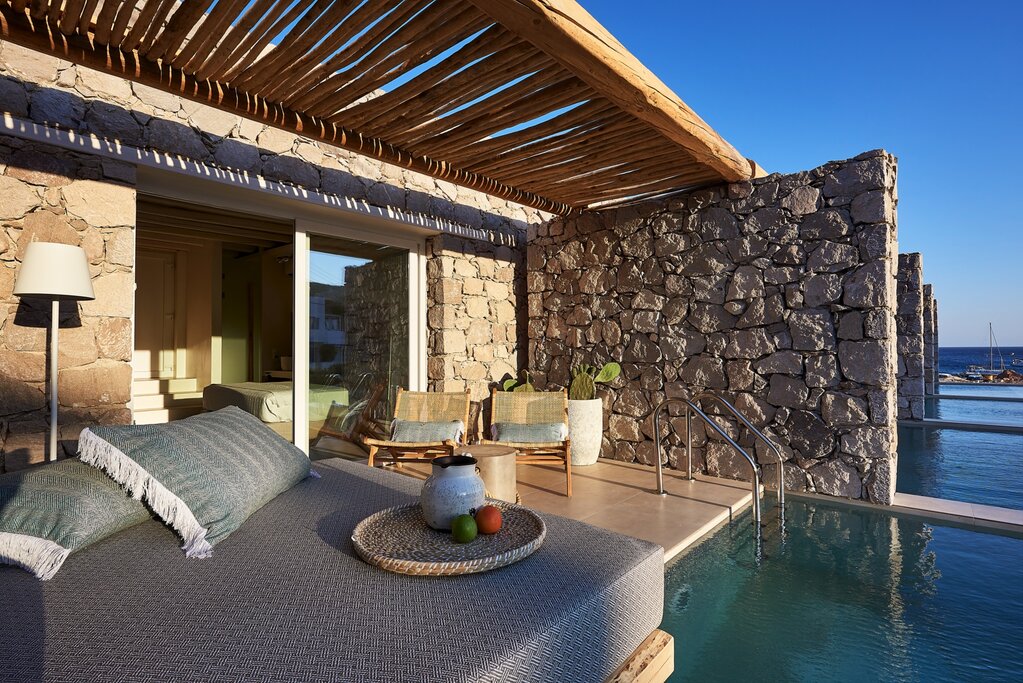 Hotel528