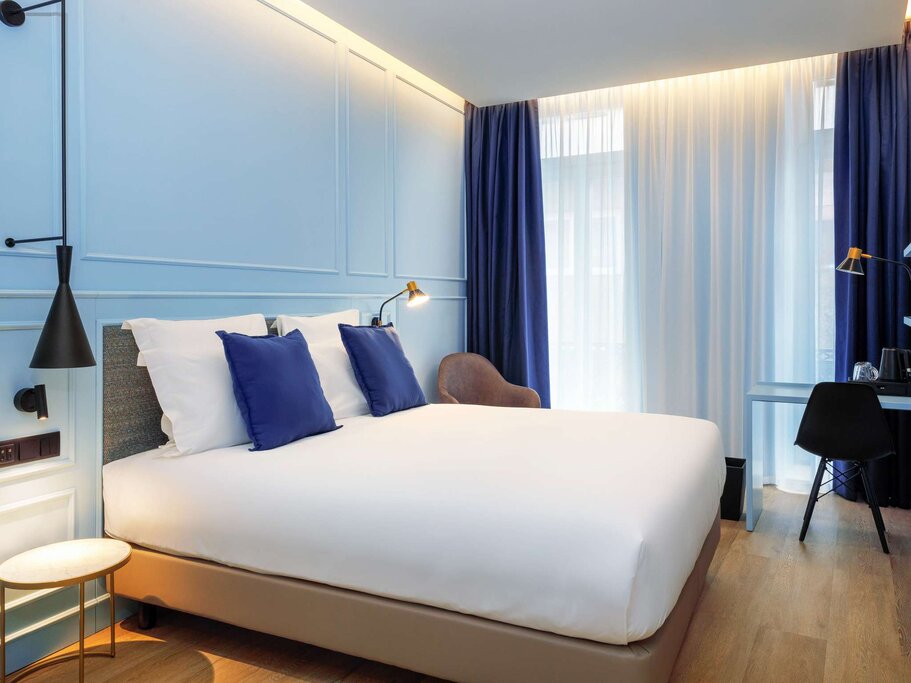 Hotel1134