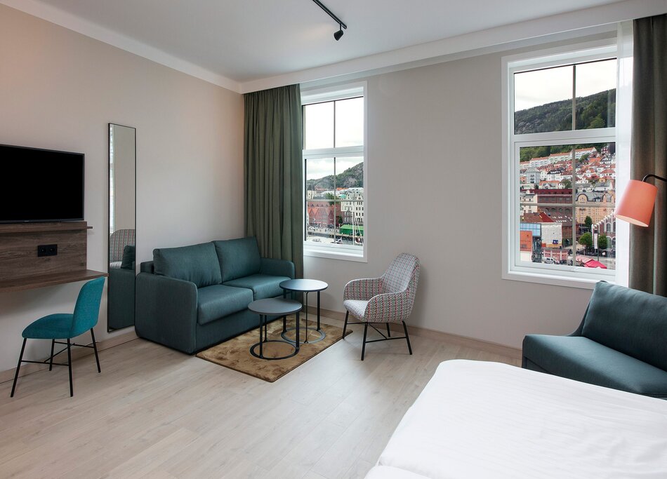 Hotel401