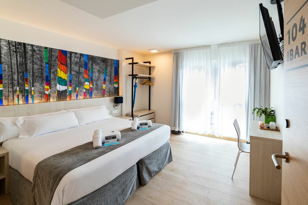 Hotel870