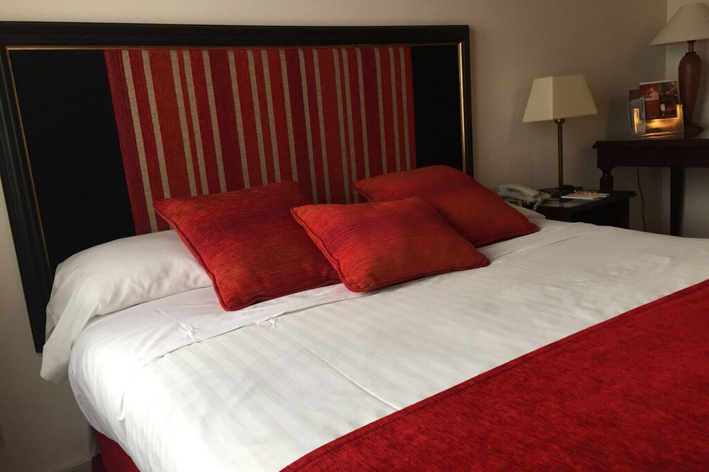 Hotel905