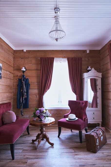 Hotel361