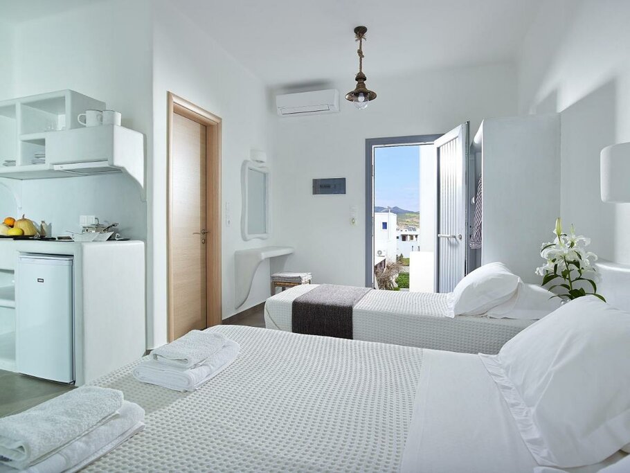 Hotel579