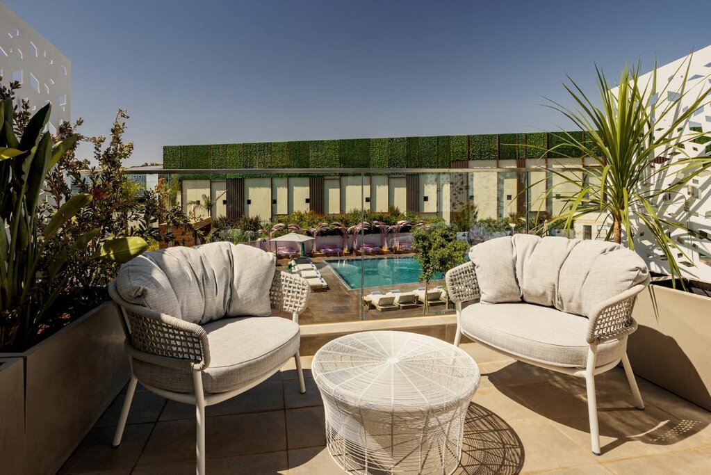 Hotel105