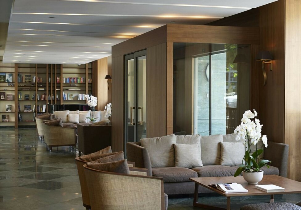 Hotel554