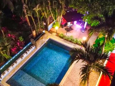 Hotel324