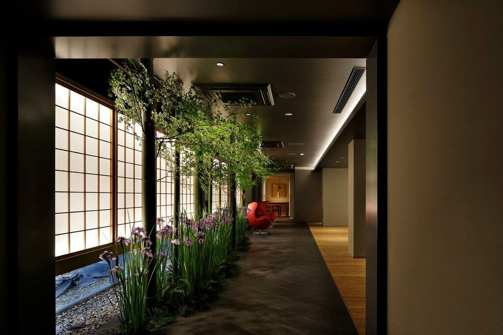 Hotel116