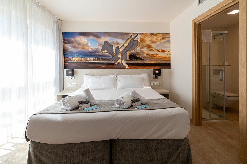Hotel870