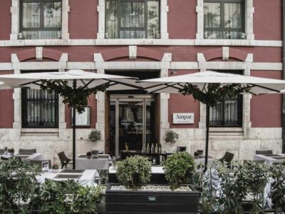 Hotel786