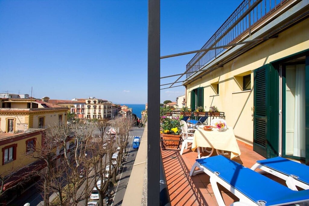 Hotel26