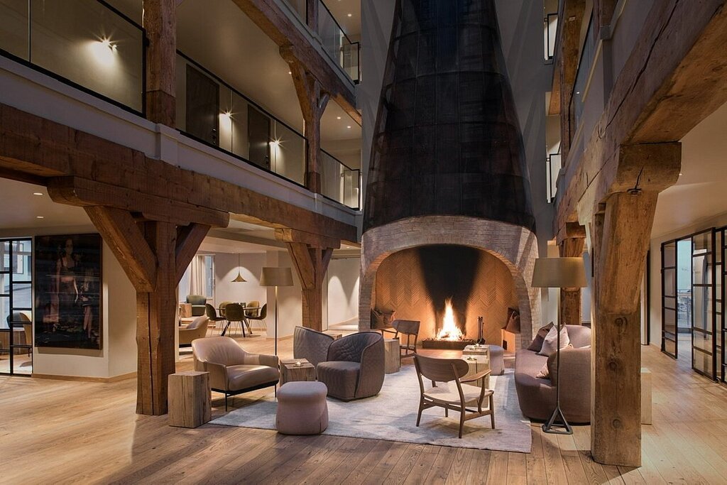 Hotel354