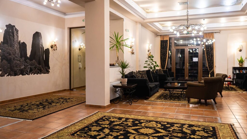 Hotel486