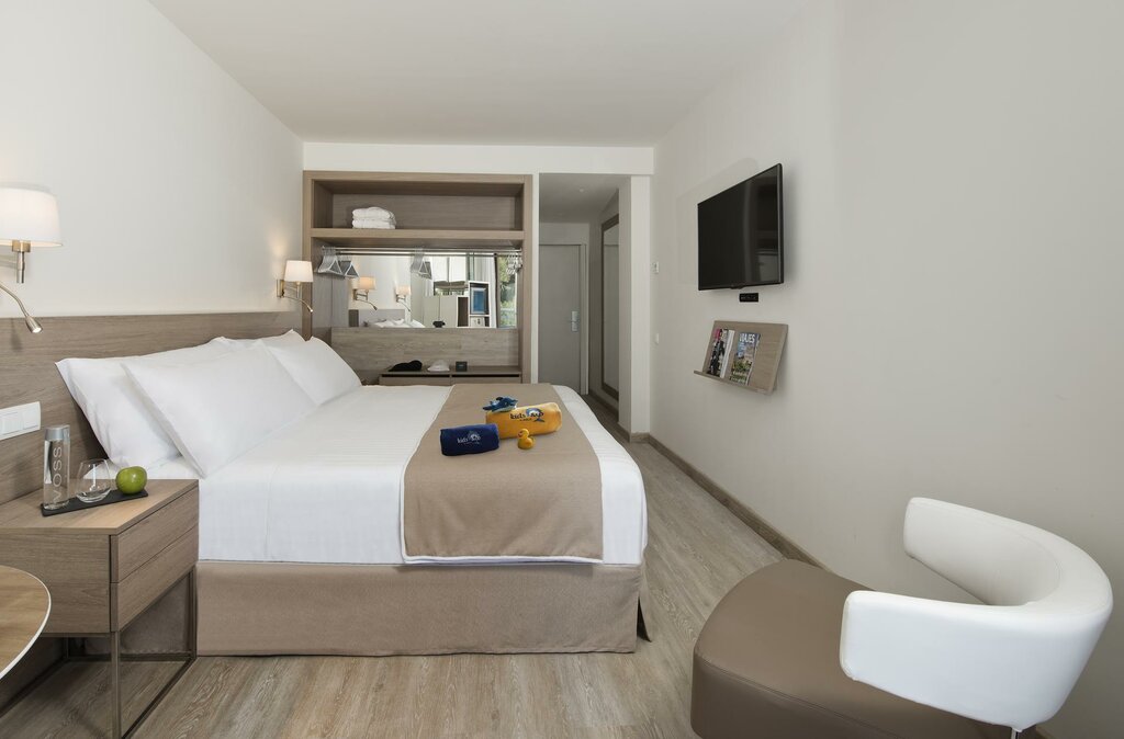Hotel992