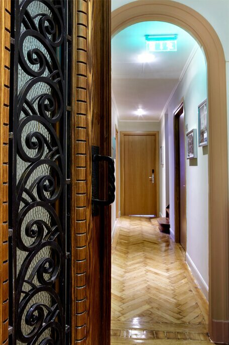 Hotel448