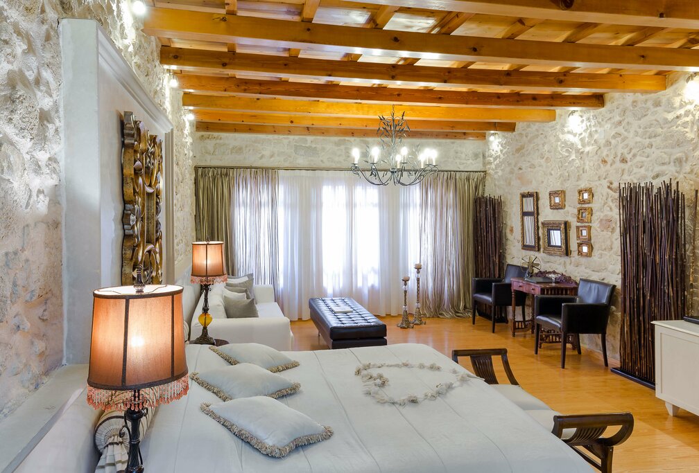 Hotel536