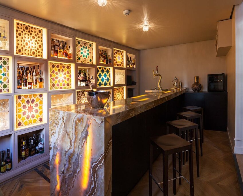 Hotel659