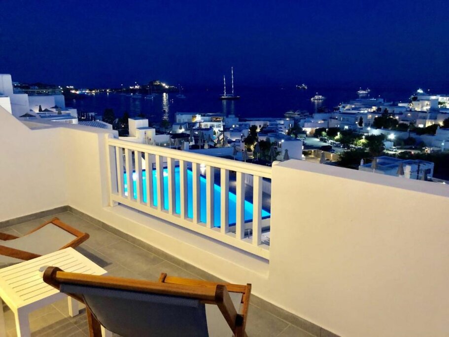 Hotel446