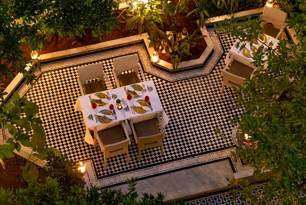 Hotel75