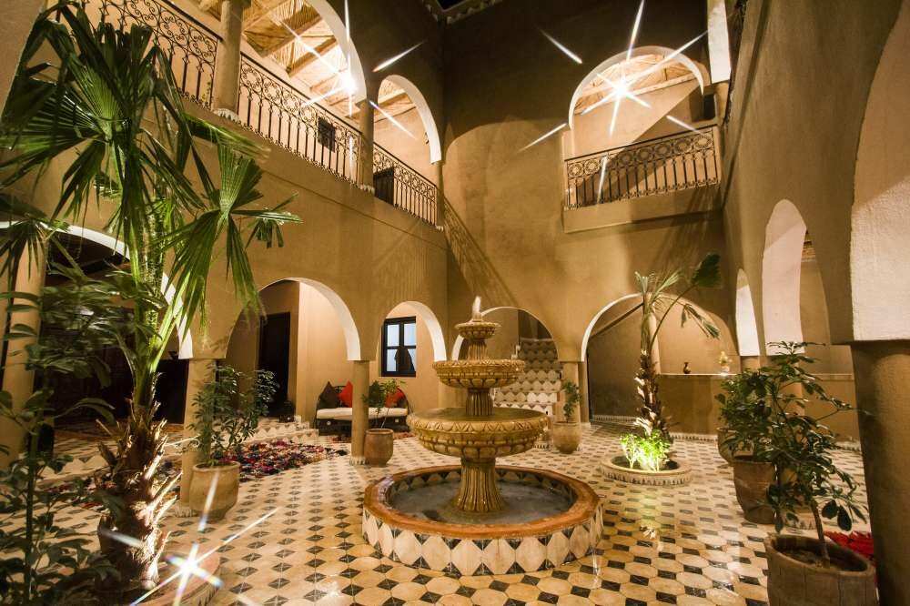 Hotel98