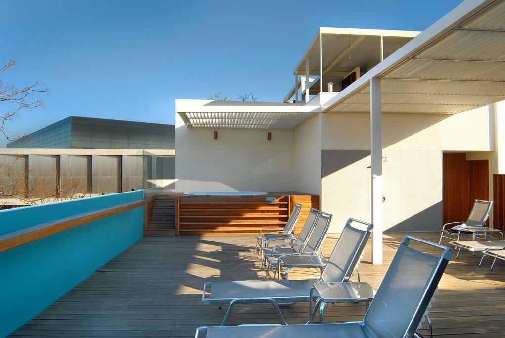 Hotel501