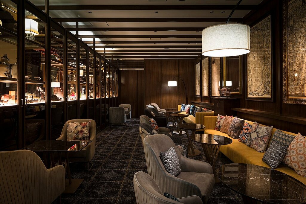 Hotel111