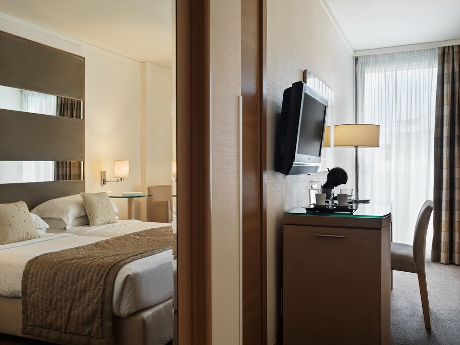 Hotel581