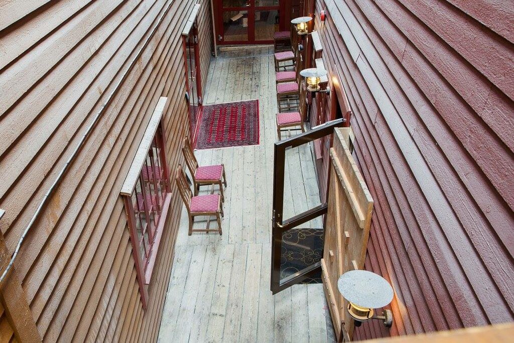 Hotel395