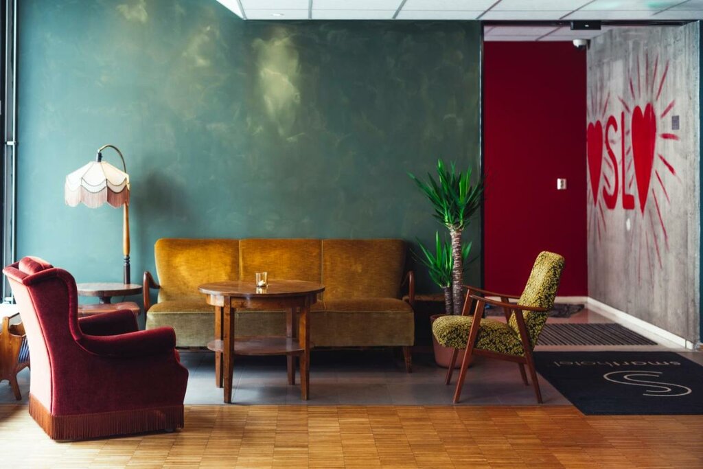 Hotel434