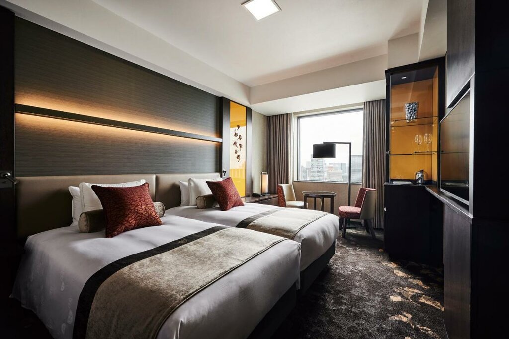 Hotel124