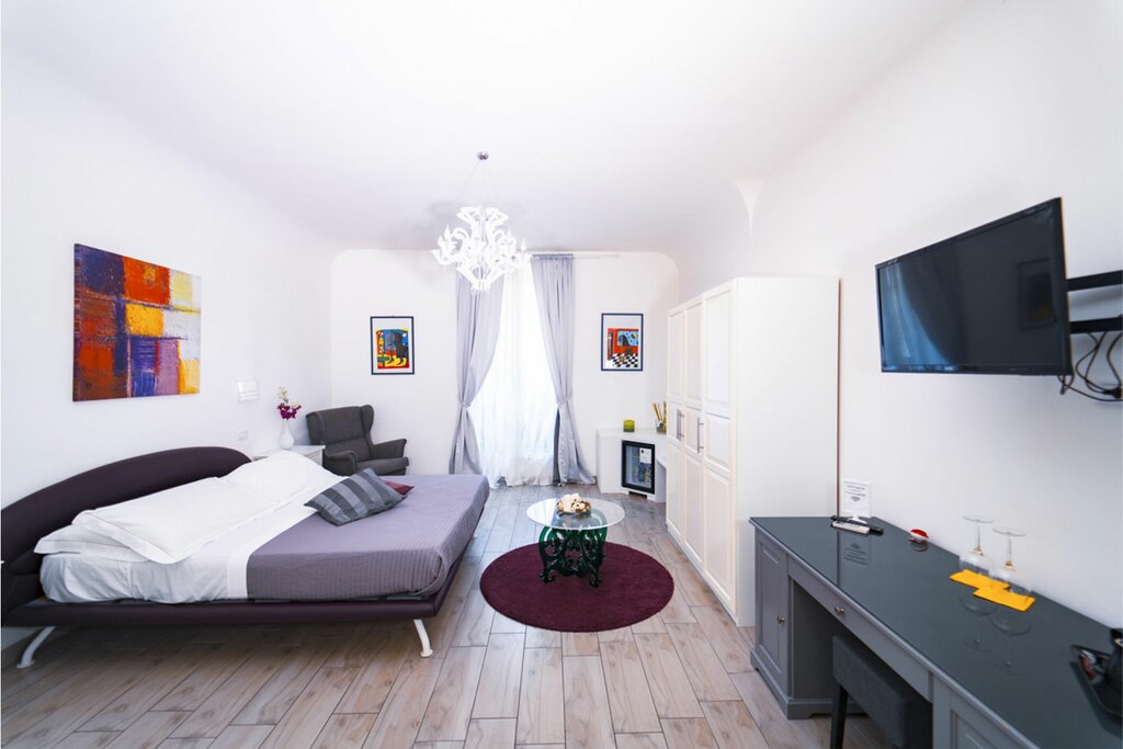 Hotel54