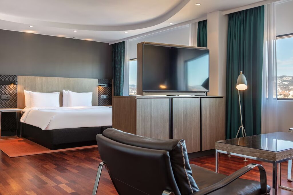 Hotel404