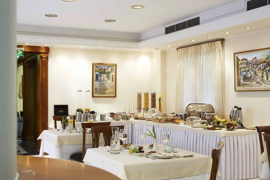 Hotel465
