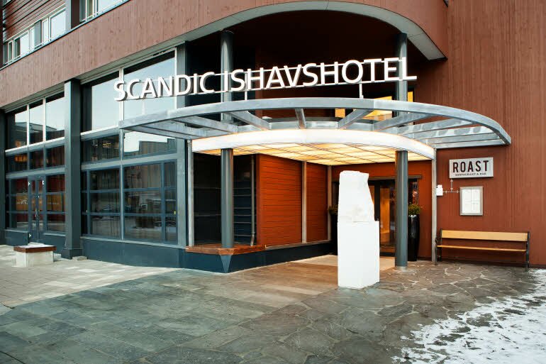 Hotel366