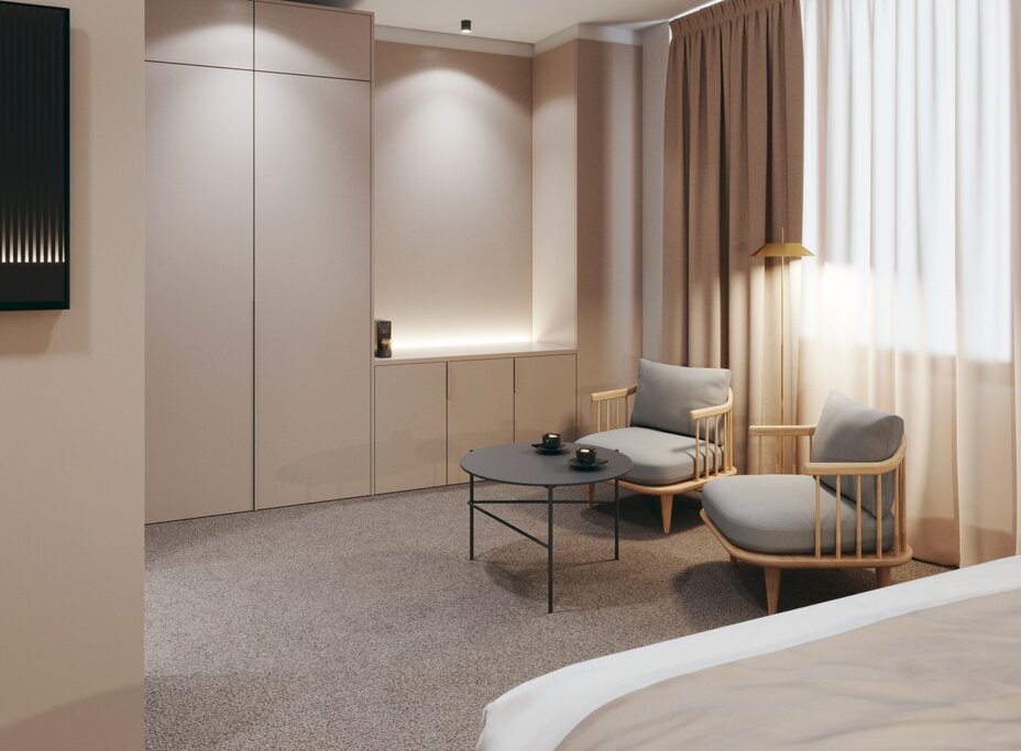 Hotel761