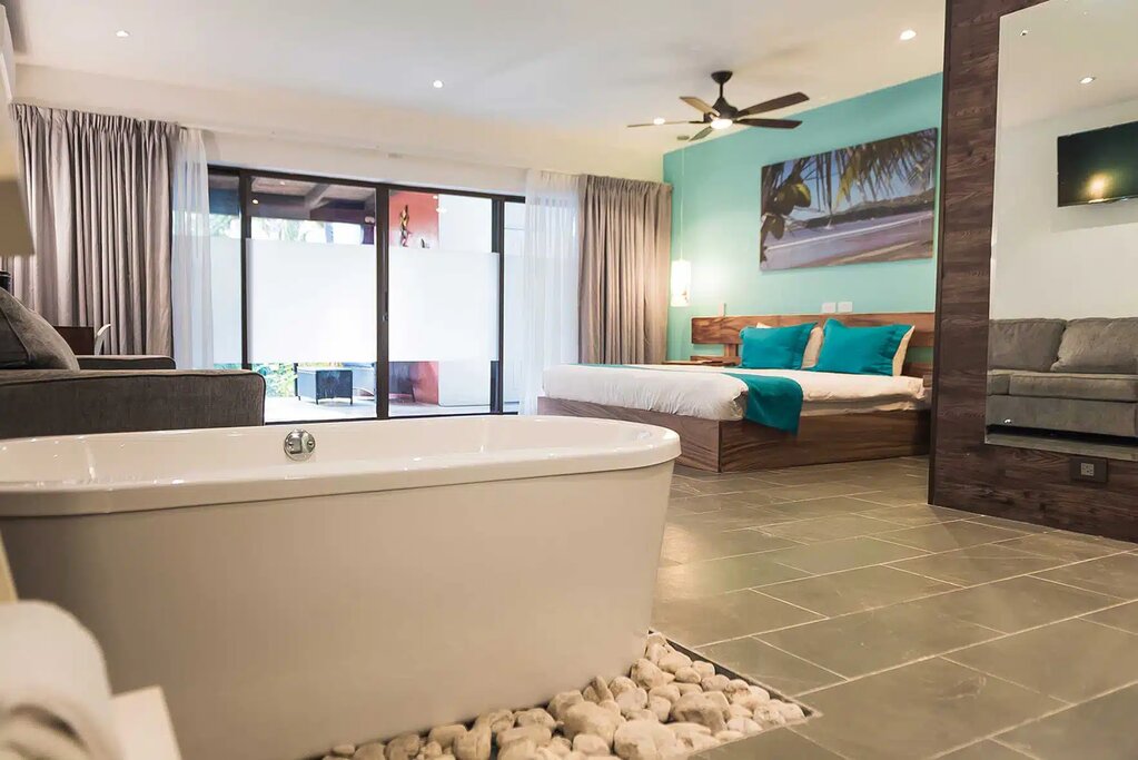 Hotel214