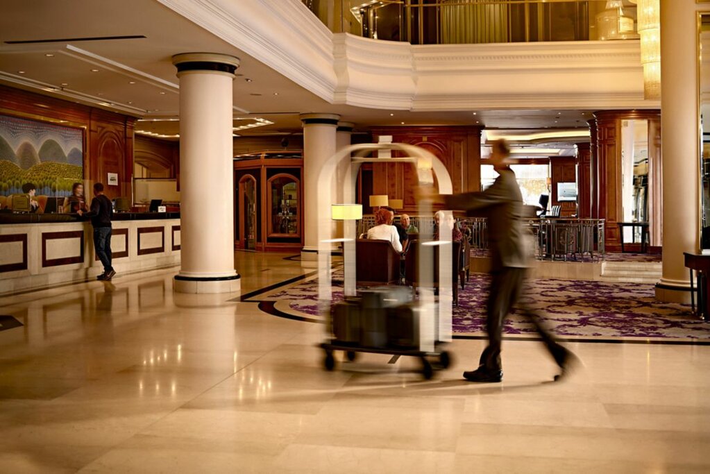 Hotel1365