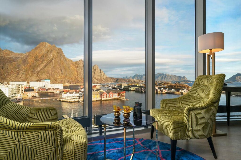 Hotel368