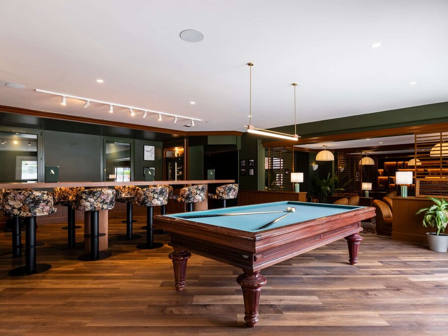 Hotel1305